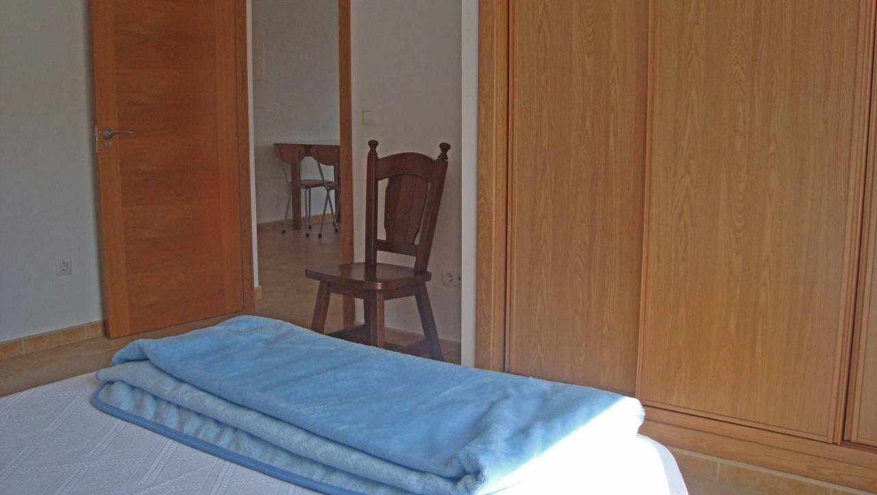 Ferienwohnung Mariarosa Jardin Sanxenxo Exterior foto