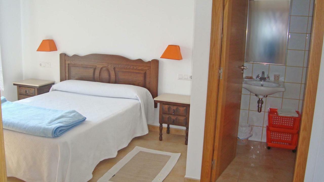 Ferienwohnung Mariarosa Jardin Sanxenxo Exterior foto